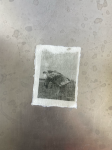 prints on handmade paper 2